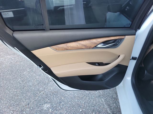 Used 2021 Cadillac CT5 Premium Luxury w/ Climate Package image 30