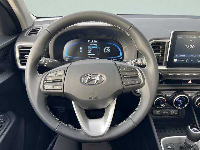 New 2026 Hyundai Venue SEL image 8