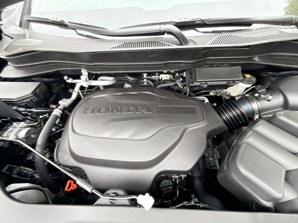 New 2026 Honda Ridgeline RTL image 18