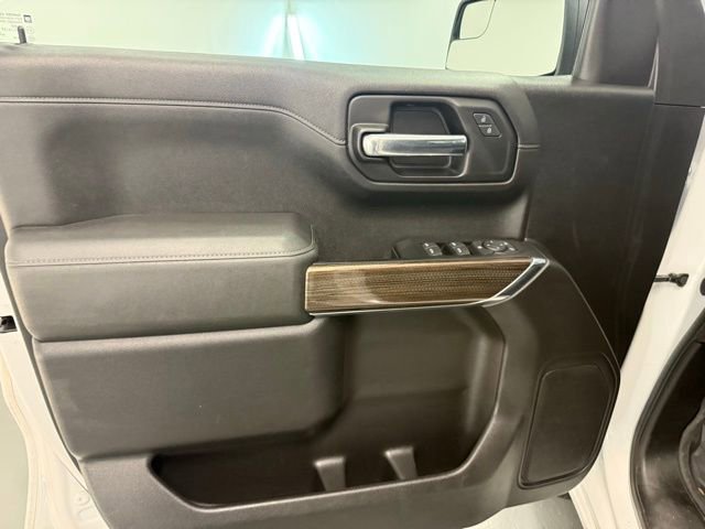 Used 2020 Chevrolet Silverado 1500 LT w/ All-Star Edition image 12