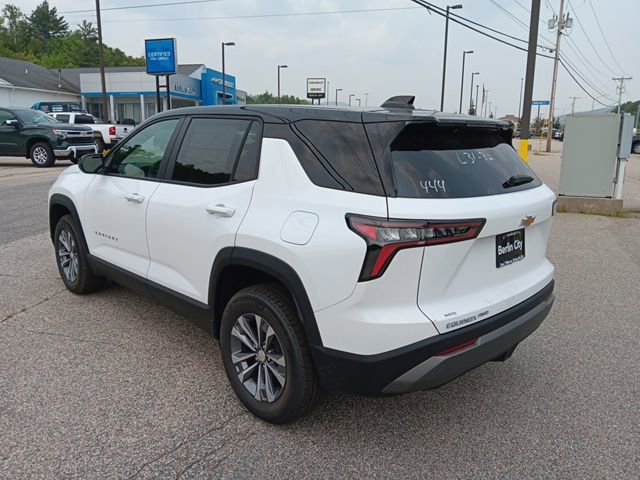 New 2026 Chevrolet Equinox LT w/ Convenience Package II image 19