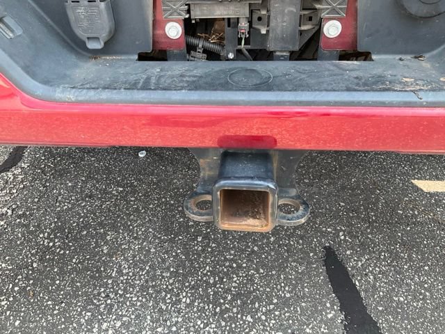 Used 2022 GMC Sierra 2500 AT4 w/ Gooseneck/5TH Wheel Package AWD/4WD image 8