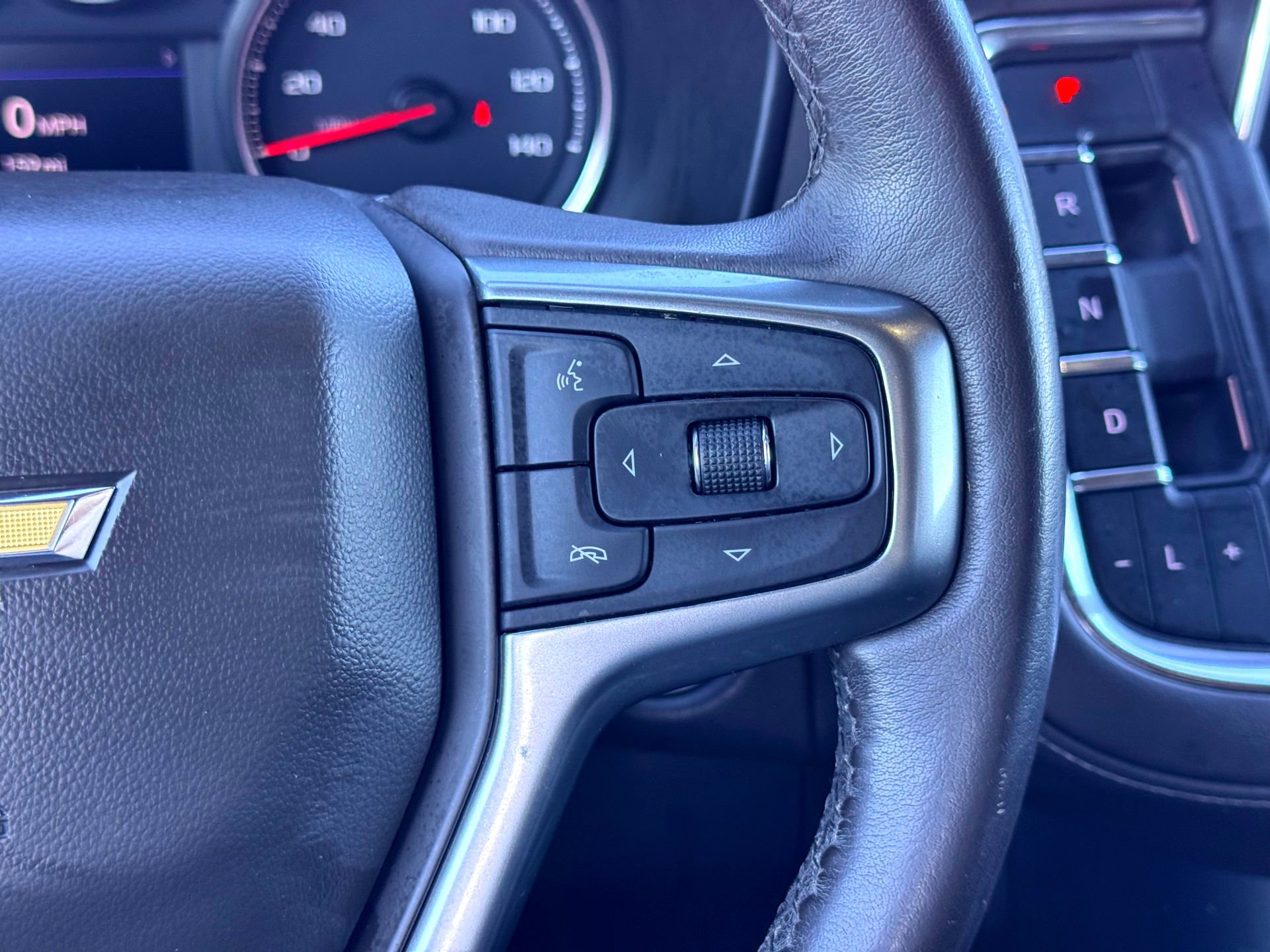 Used 2021 Chevrolet Tahoe LT image 28