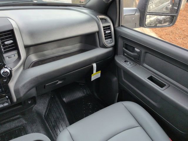 New 2026 RAM 4500 Tradesman AWD/4WD image 16
