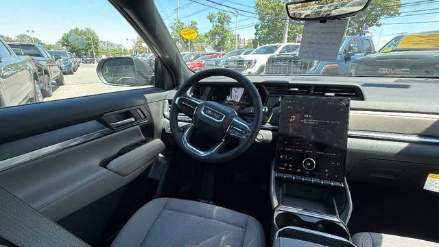 New 2026 GMC Terrain Elevation w/ Technology Package II AWD/4WD image 20