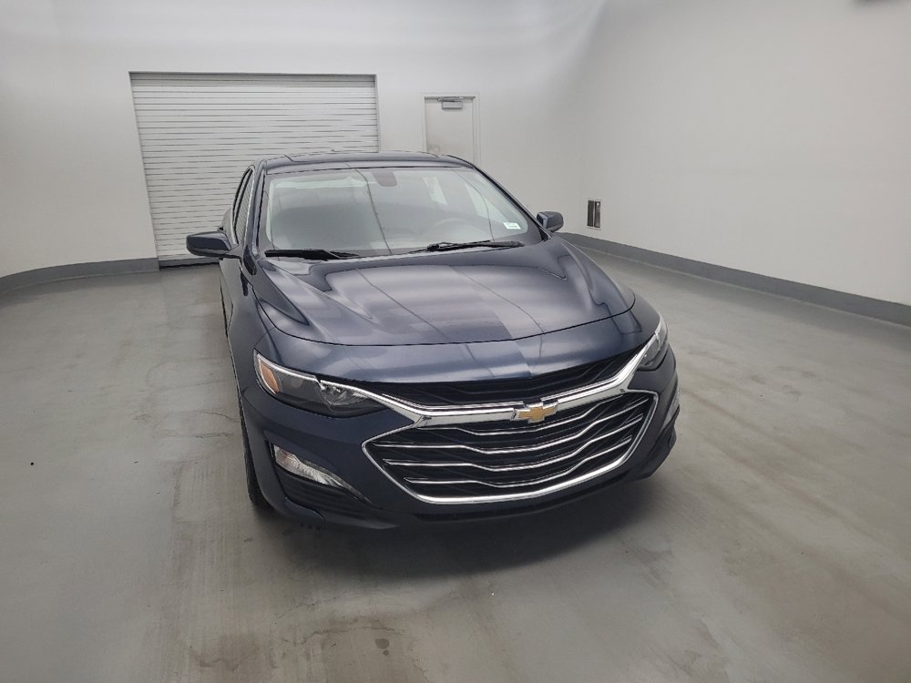 Used 2022 Chevrolet Malibu LT FWD image 14