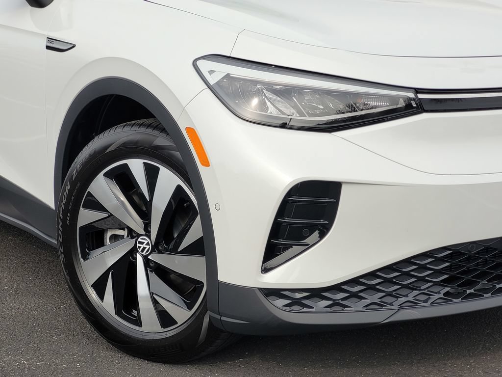 New 2026 Volkswagen ID.4 Pro RWD image 3