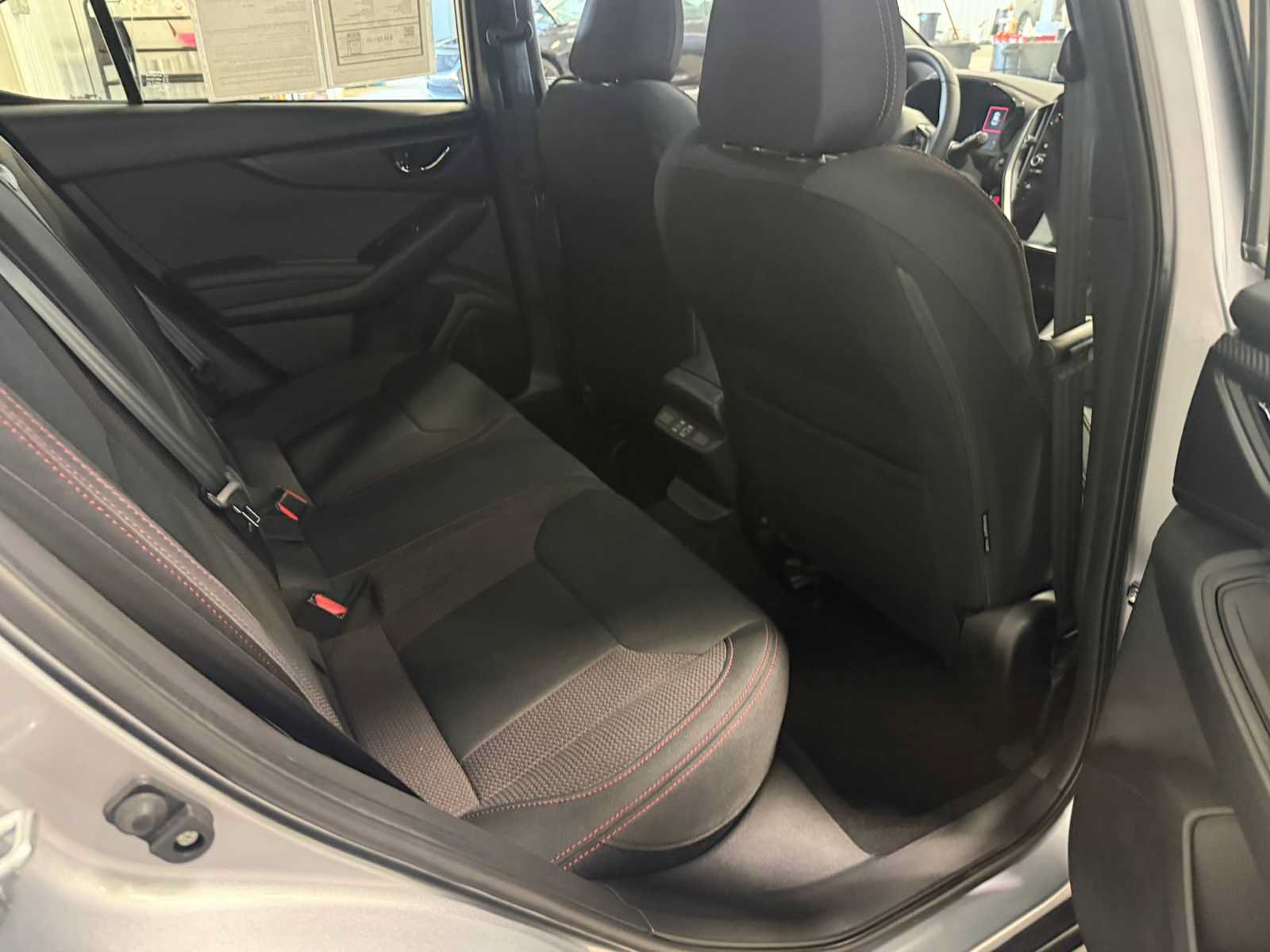 Certified 2024 Subaru WRX Premium AWD/4WD image 25