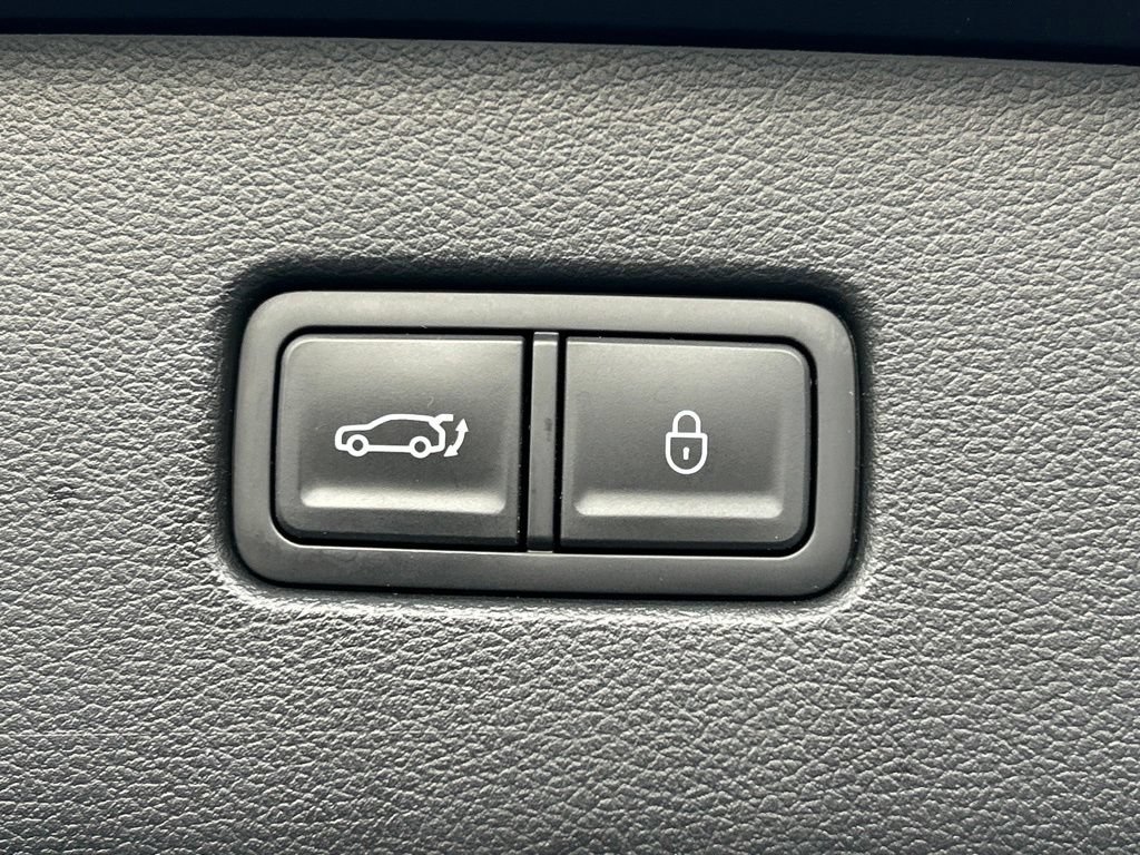 Used 2026 Genesis GV80 2.5T AWD/4WD image 51