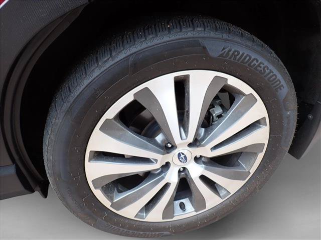 Certified 2022 Subaru Ascent Touring w/ Popular Package #2A AWD/4WD image 7