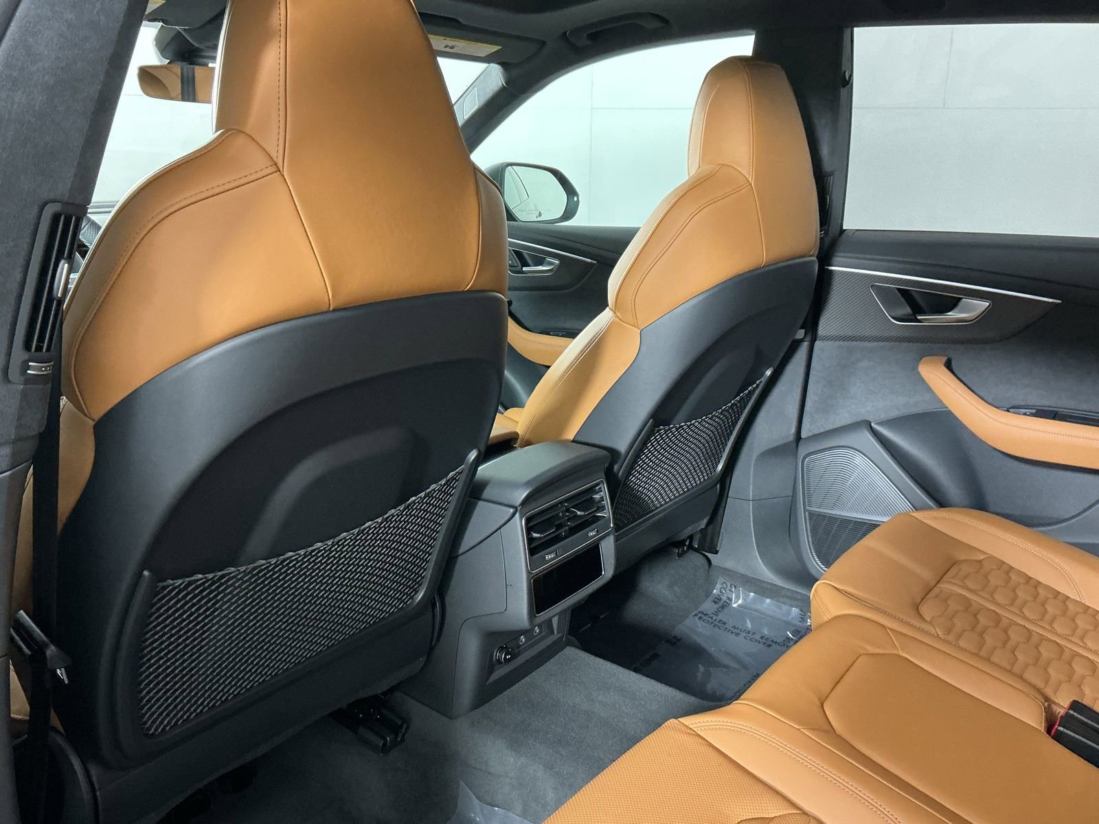 New 2026 Audi RS Q8 performance image 24