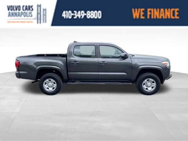 Used 2018 Toyota Tacoma SR w/ SR Convenience Package AWD/4WD image 9