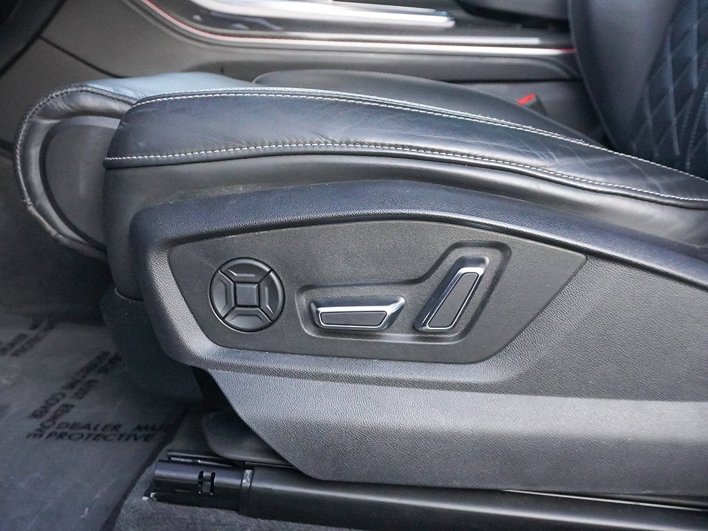 Used 2021 Audi SQ8 Prestige w/ Prestige Package AWD/4WD image 43