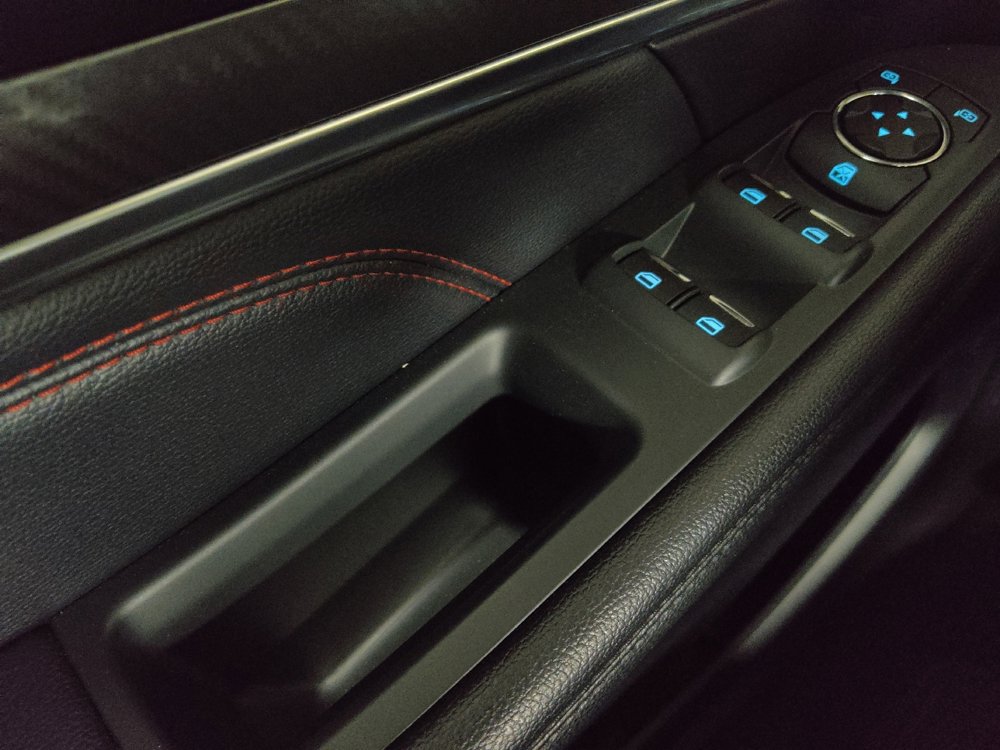 Used 2019 Ford Explorer Sport AWD/4WD image 27