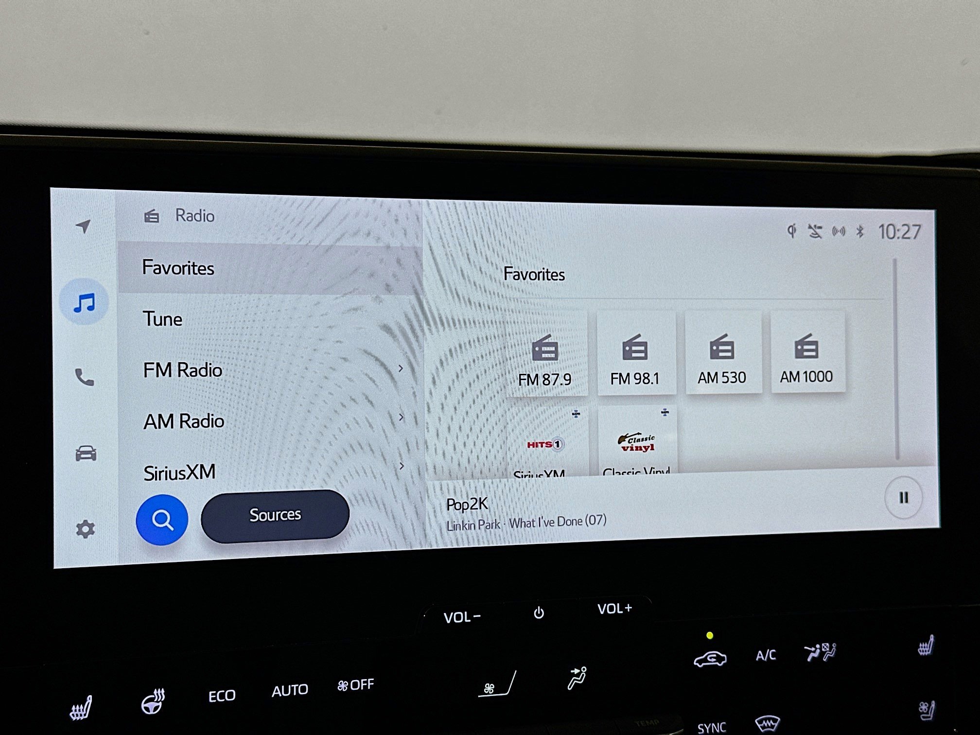 Used 2023 Subaru Solterra AWD image 21