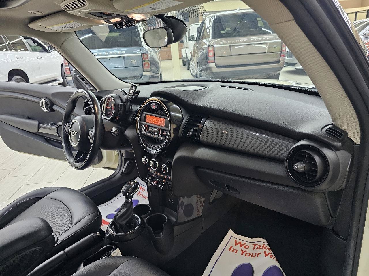 Used 2016 MINI Cooper 2-Door Hardtop FWD image 20