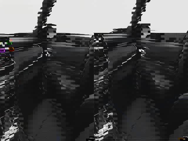 Certified 2024 Jeep Compass Latitude w/ Convenience Group image 21