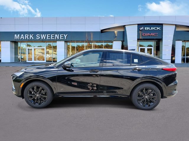 New 2026 Buick Envista Sport Touring w/ Convenience I Package FWD image 28