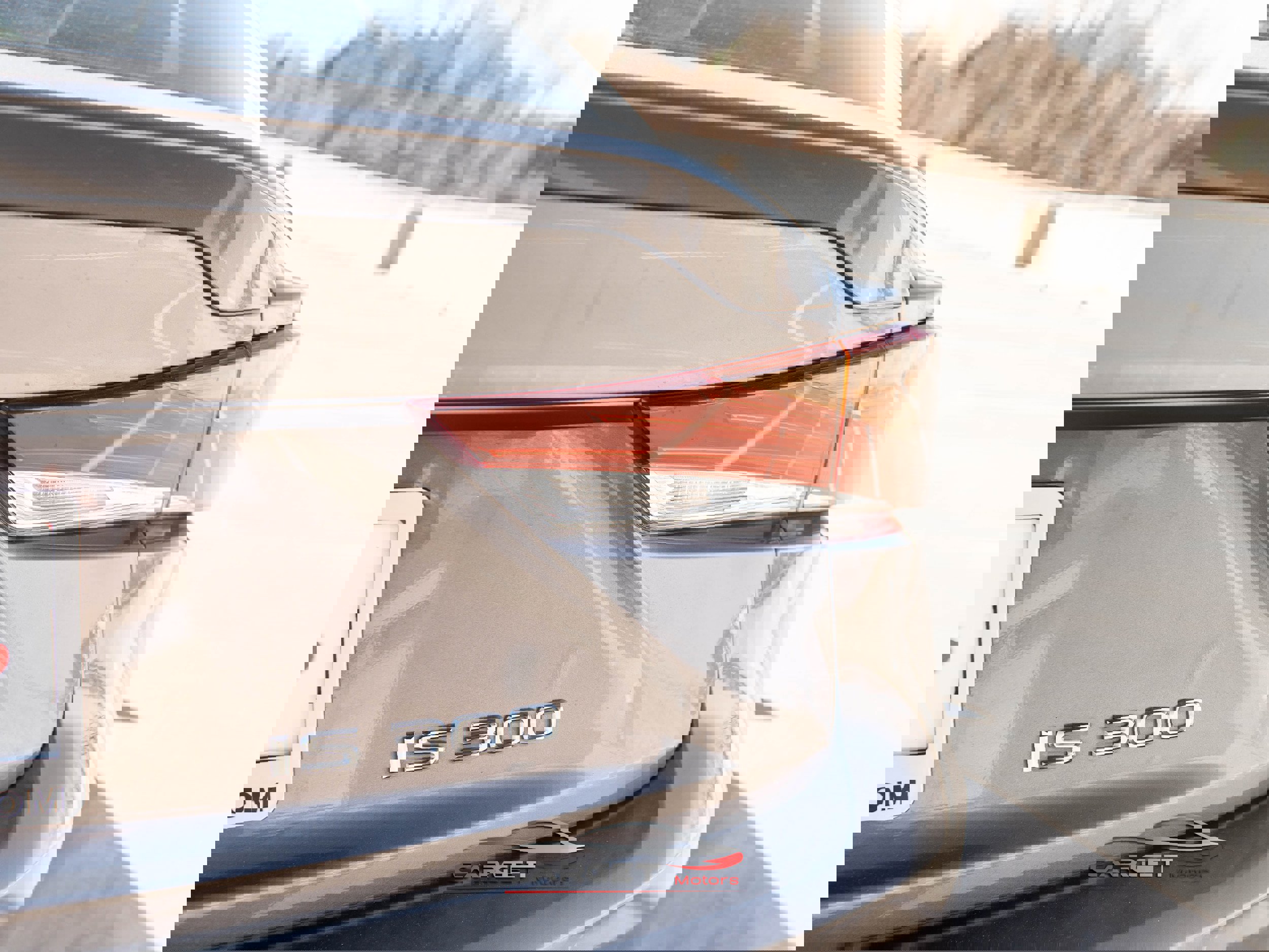 Used 2020 Lexus IS 300 F Sport w/ F Sport Package image 49