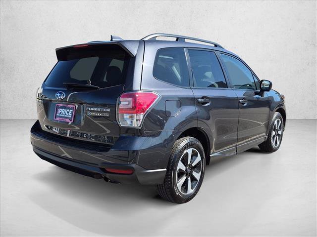 Used 2018 Subaru Forester 2.5i Premium AWD/4WD image 5