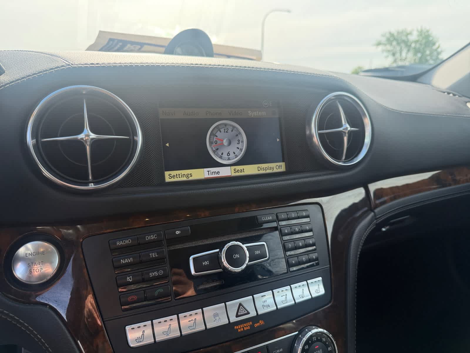 Used 2013 Mercedes-Benz SL 550 image 27