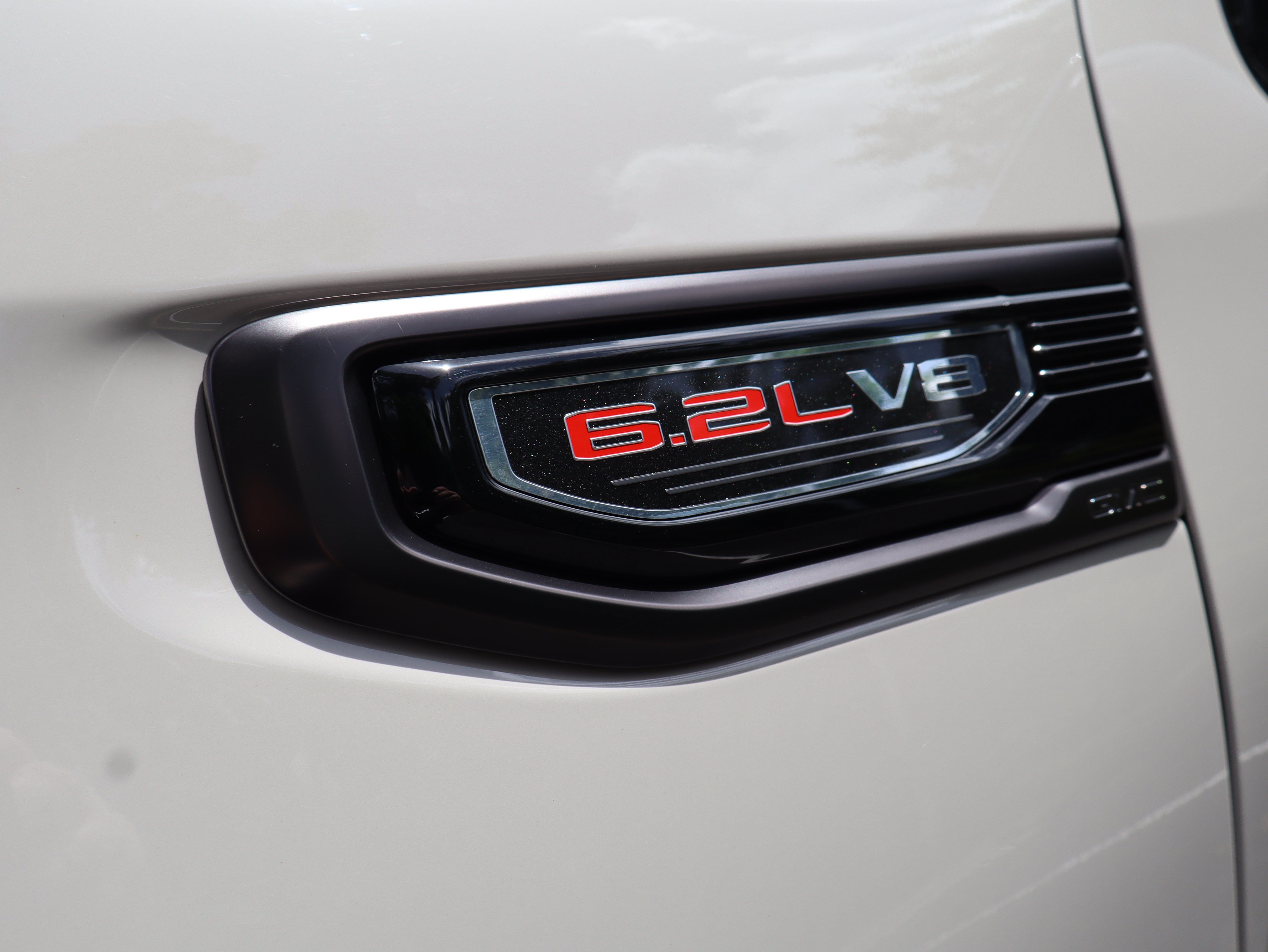 Used 2026 GMC Sierra 1500 AT4X AWD/4WD image 20