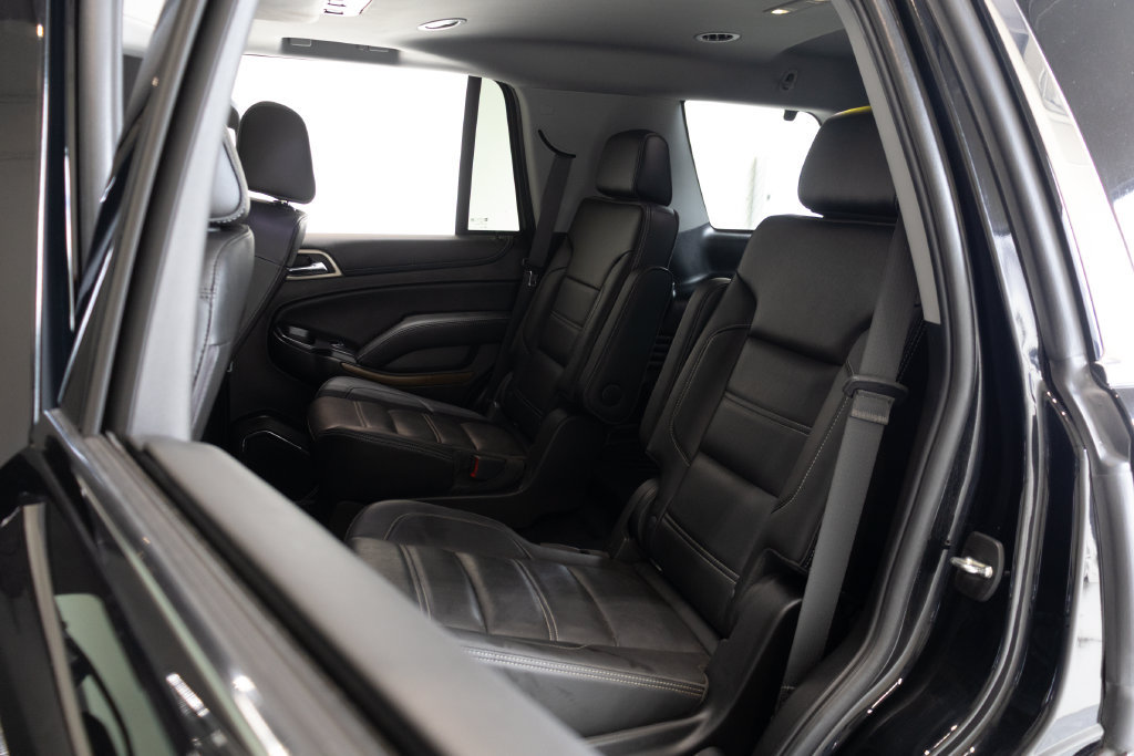 Used 2020 GMC Yukon Denali w/ Denali Ultimate Package AWD/4WD image 22