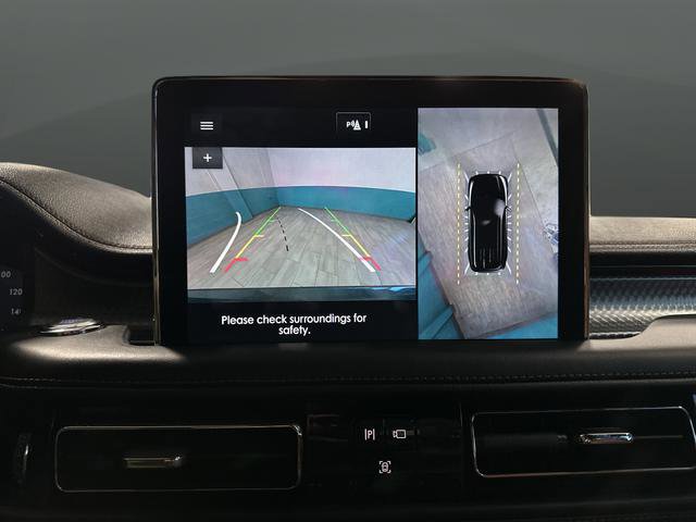 Used 2020 Lincoln Aviator Black Label w/ Dynamic Handling Package image 11