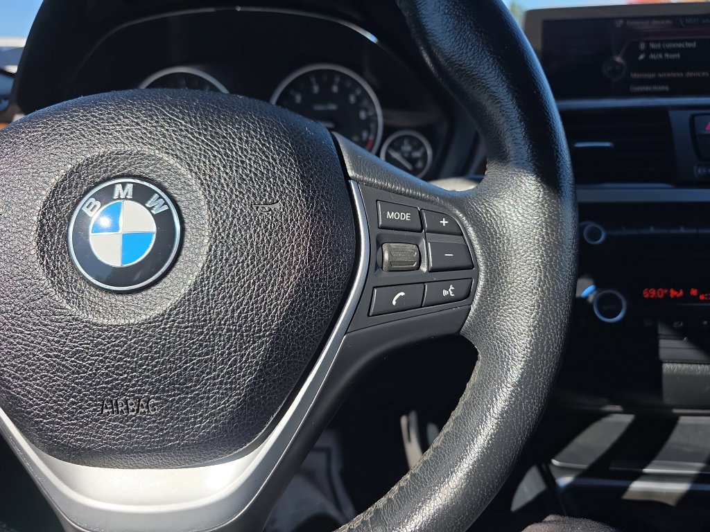 Used 2015 BMW 328i xDrive Sedan AWD/4WD image 28
