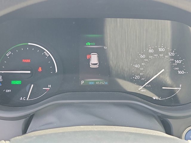 Used 2021 Toyota Sienna LE image 32