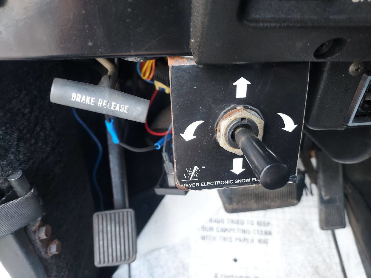 Used 1987 Jeep Wrangler Laredo image 15