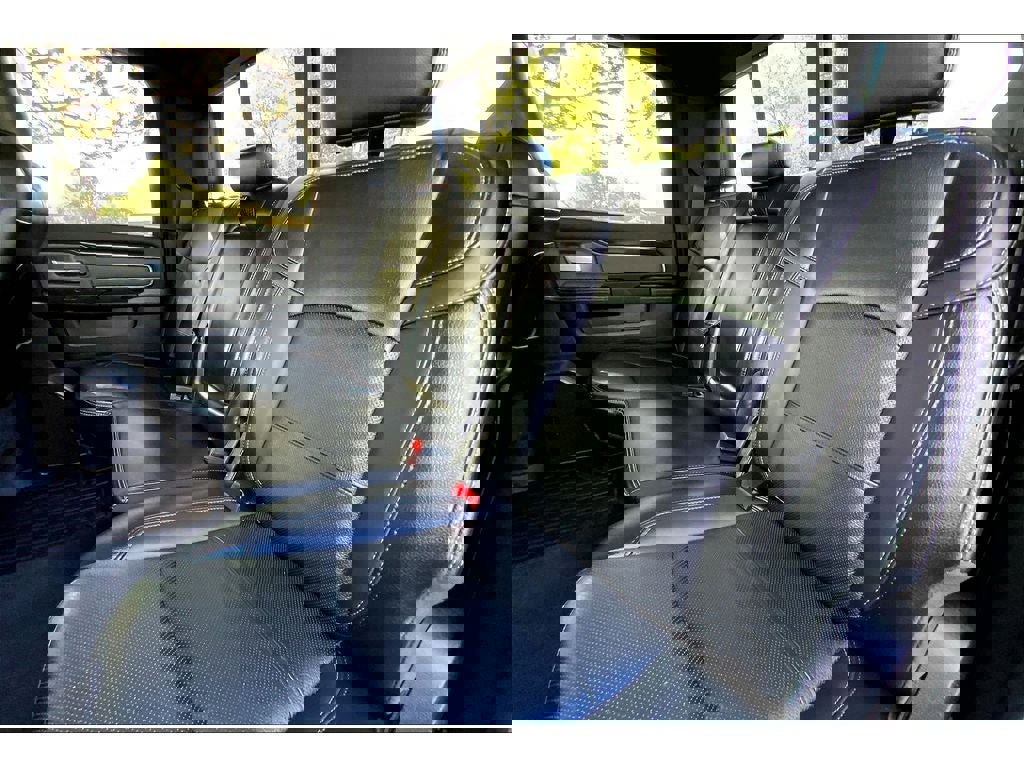 Used 2023 RAM 2500 Rebel w/ Level 1 Equipment Group image 28