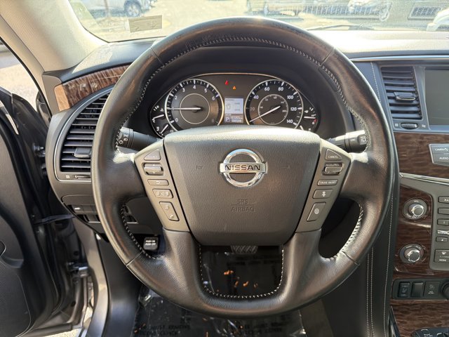 Used 2020 Nissan Armada SL w/ Premium Package image 14