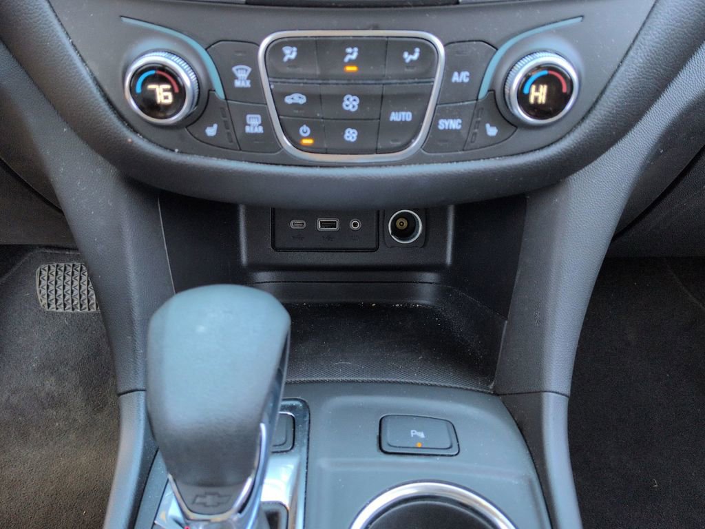Certified 2024 Chevrolet Equinox LT image 31