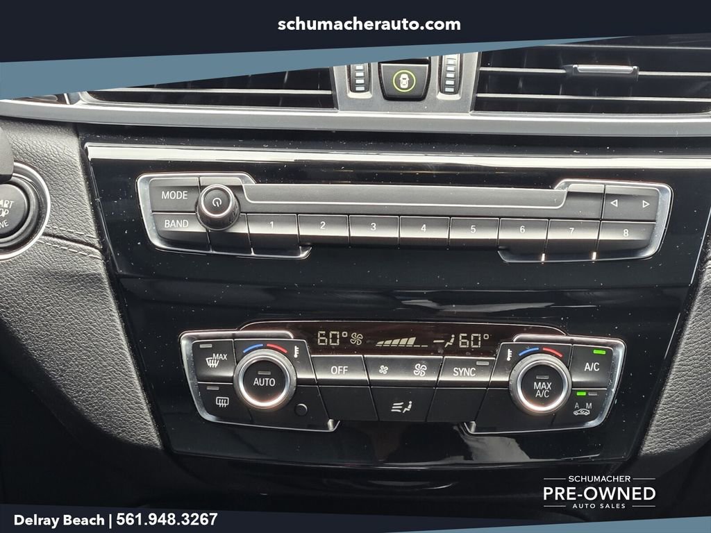 Used 2020 BMW X2 sDrive28i w/ Convenience Package FWD image 20
