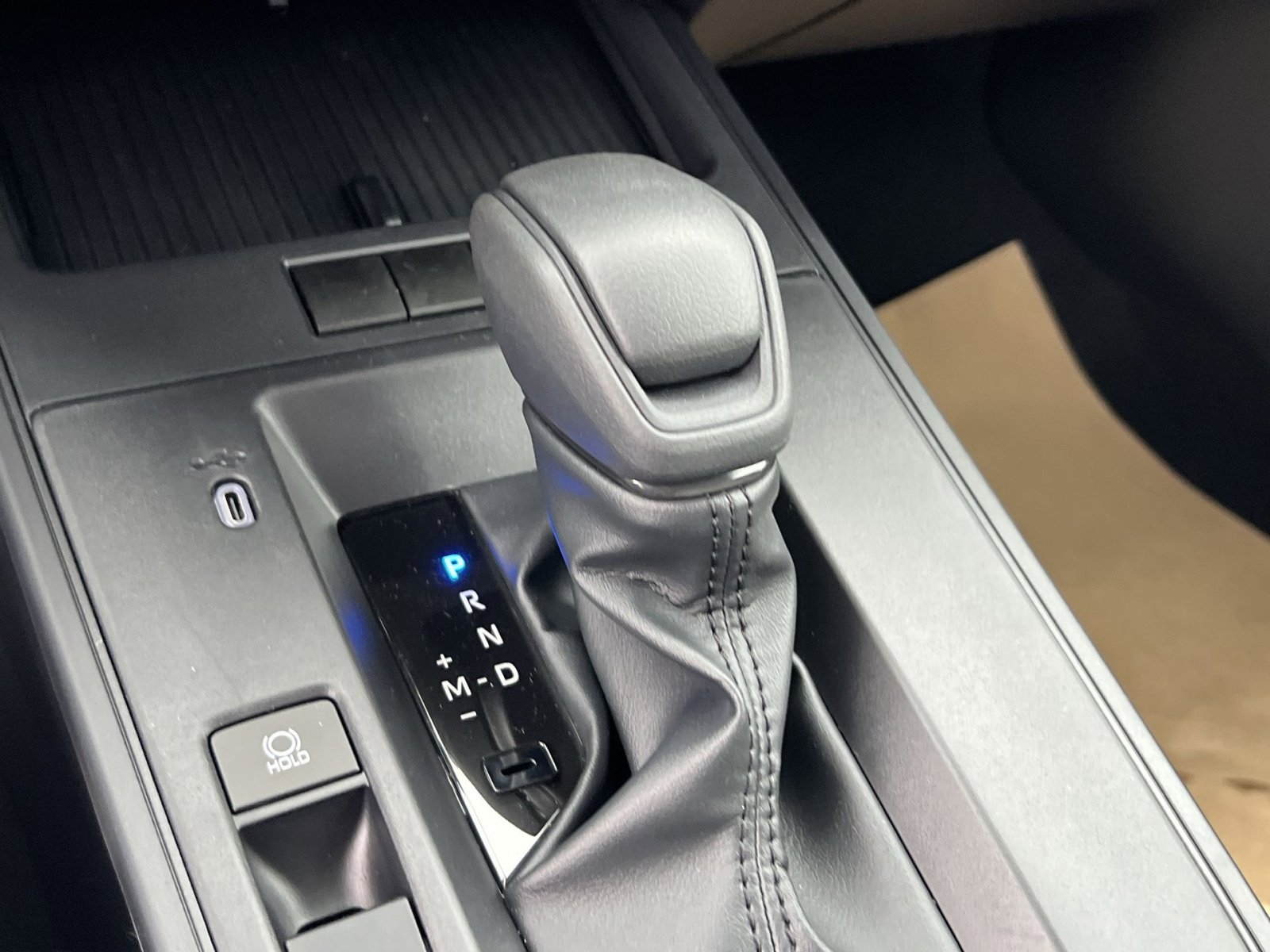 New 2026 Toyota Corolla Cross L image 17