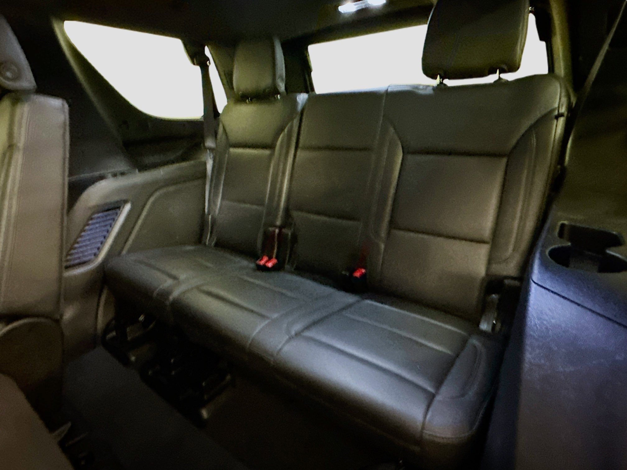 Used 2024 Chevrolet Tahoe LT image 30