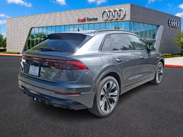New 2027 Audi Q8 Premium Plus AWD/4WD image 4