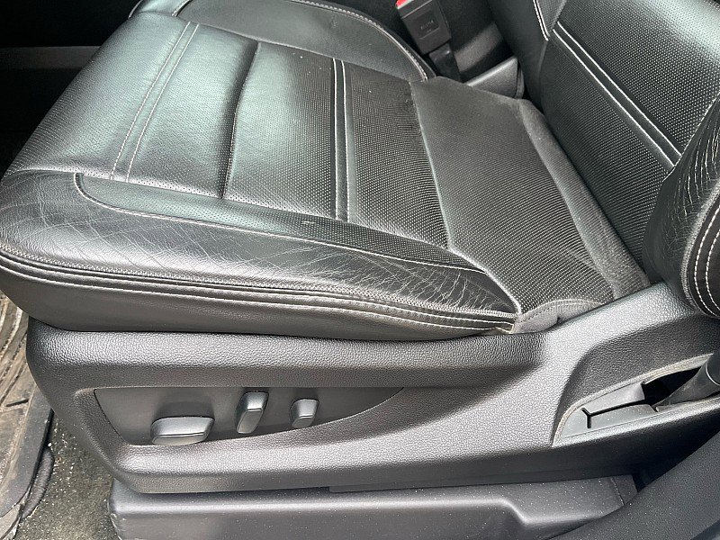 Used 2018 GMC Sierra 1500 Denali w/ Denali Ultimate Package image 12