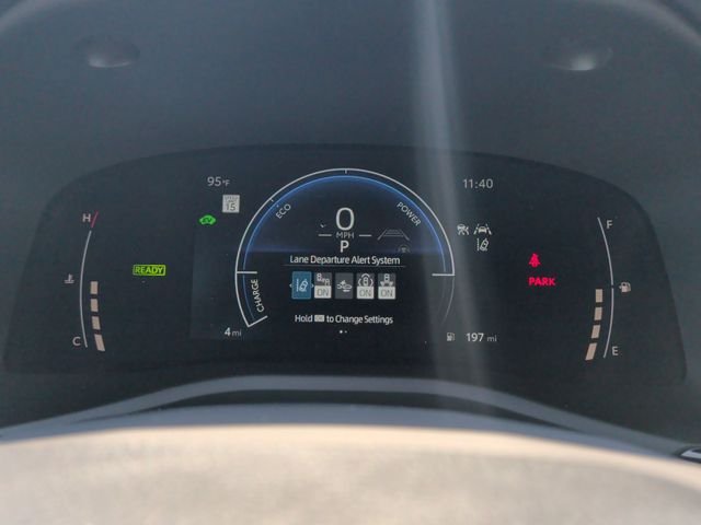 New 2026 Toyota Camry SE w/ Multimedia Upgrade Package FWD image 21