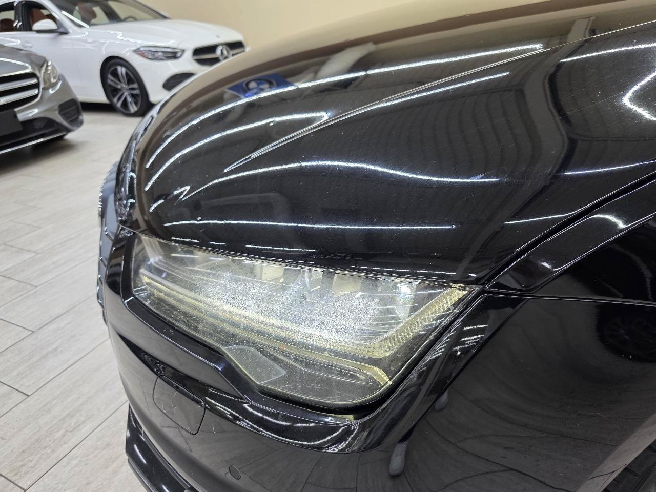 Used 2017 Audi A7 3.0T Prestige w/ Prestige Package AWD/4WD image 10