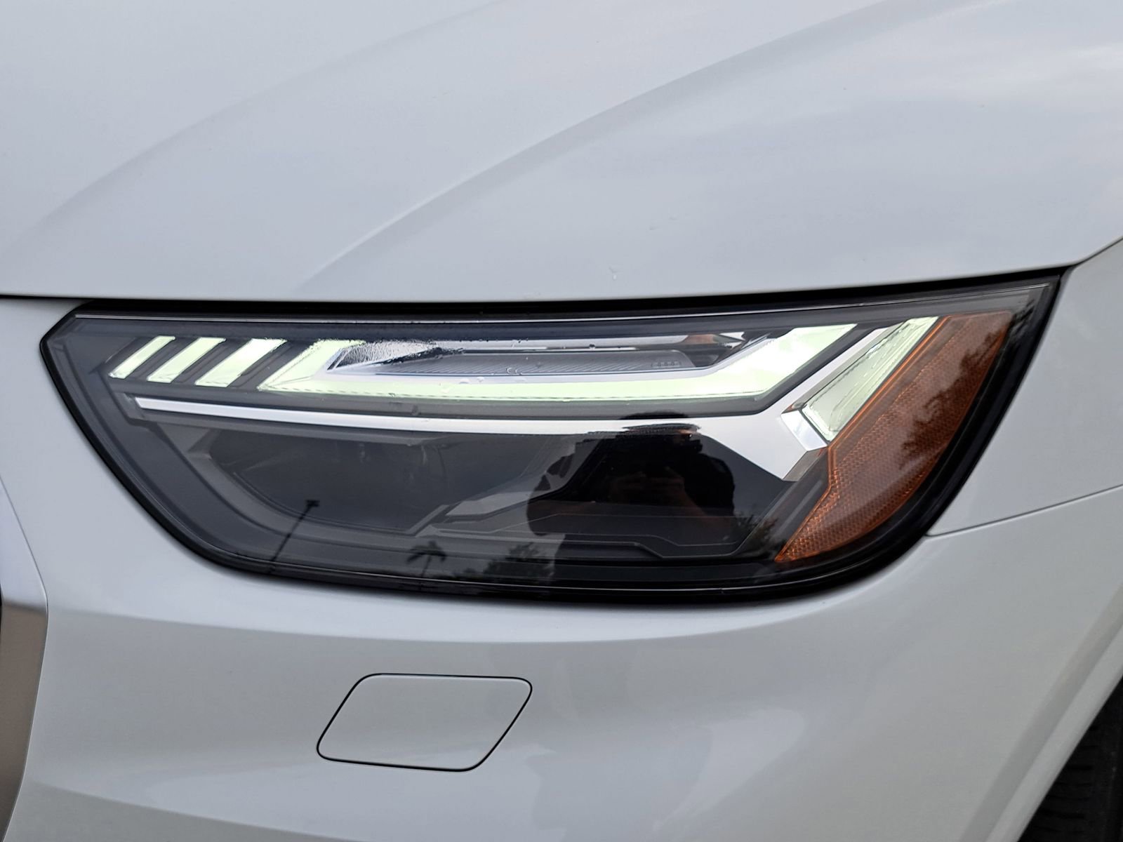 Used 2023 Audi Q5 2.0T Prestige w/ Prestige Package image 35