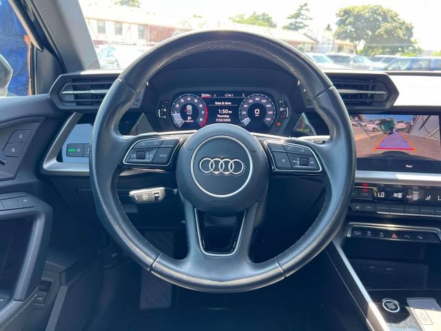 Used 2024 Audi A3 2.0T Premium FWD image 21