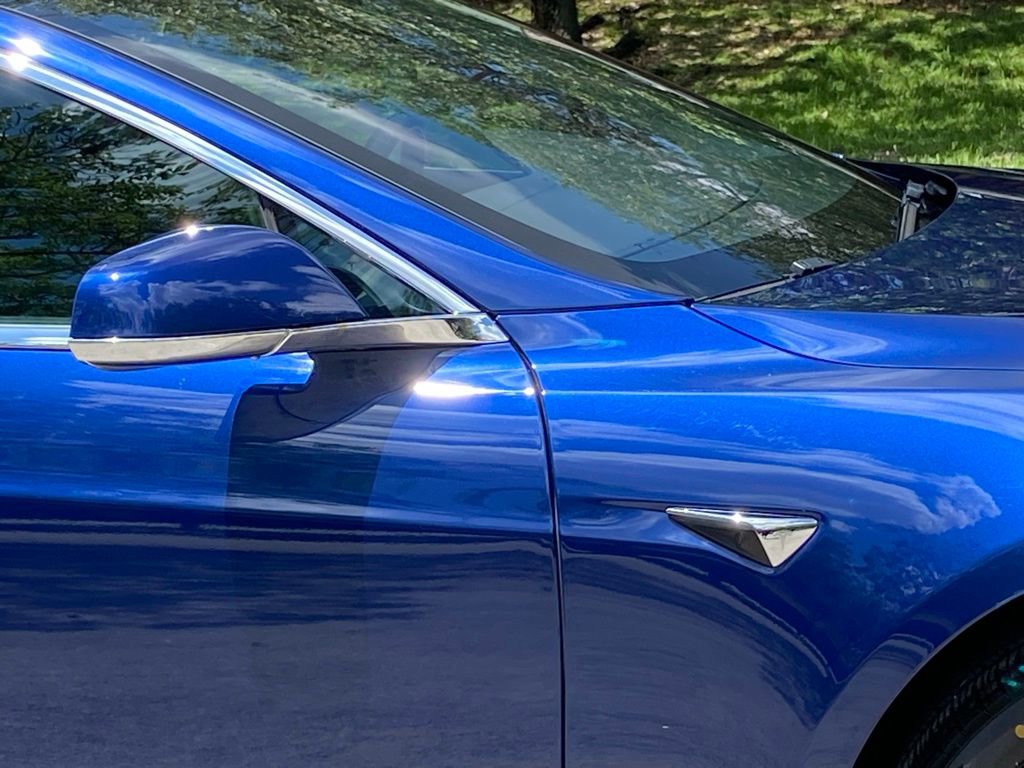 Used 2021 Tesla Model S Long Range AWD/4WD image 13