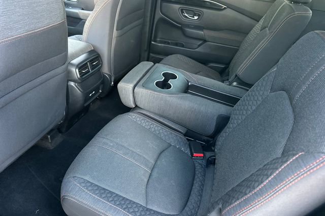Certified 2023 Honda Pilot Sport image 14