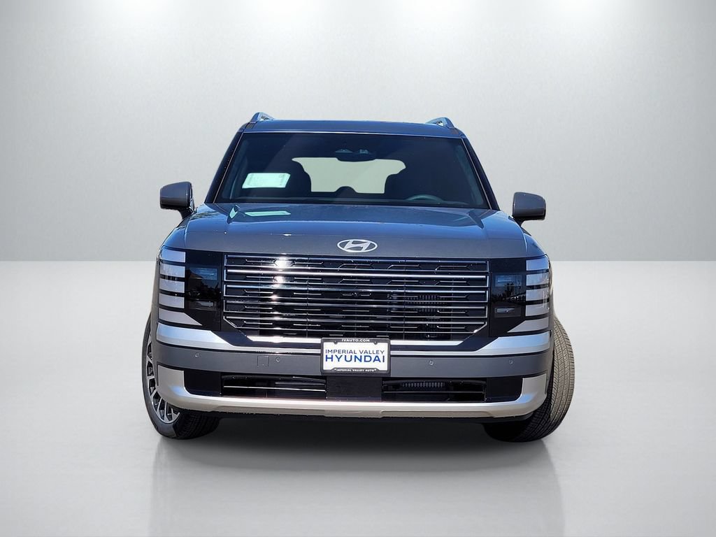 New 2026 Hyundai Palisade Calligraphy AWD/4WD image 2
