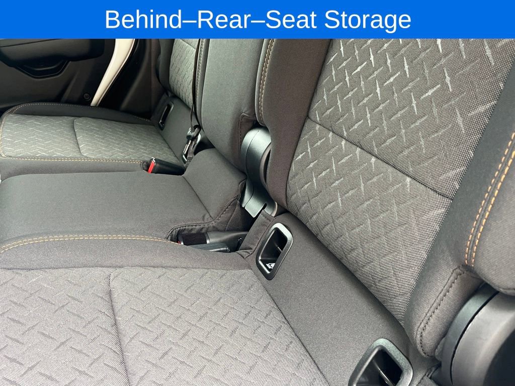 New 2025 Jeep Gladiator Mojave w/ Convenience Group image 22