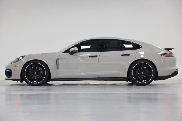 Used 2023 Porsche Panamera Platinum Edition RWD image 11
