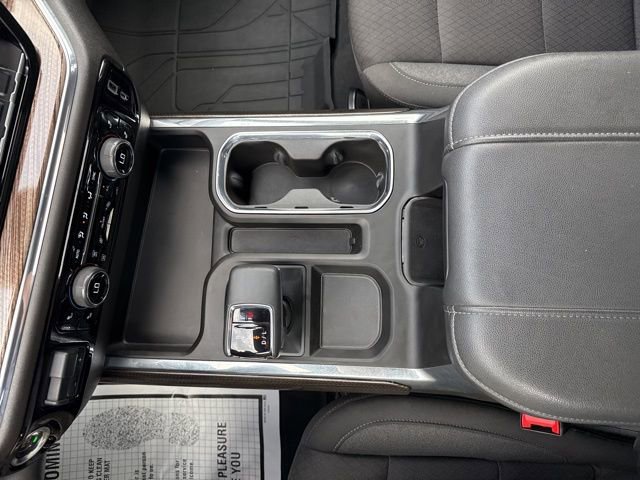 Used 2023 Chevrolet Silverado 1500 RST w/ Rally Edition image 22