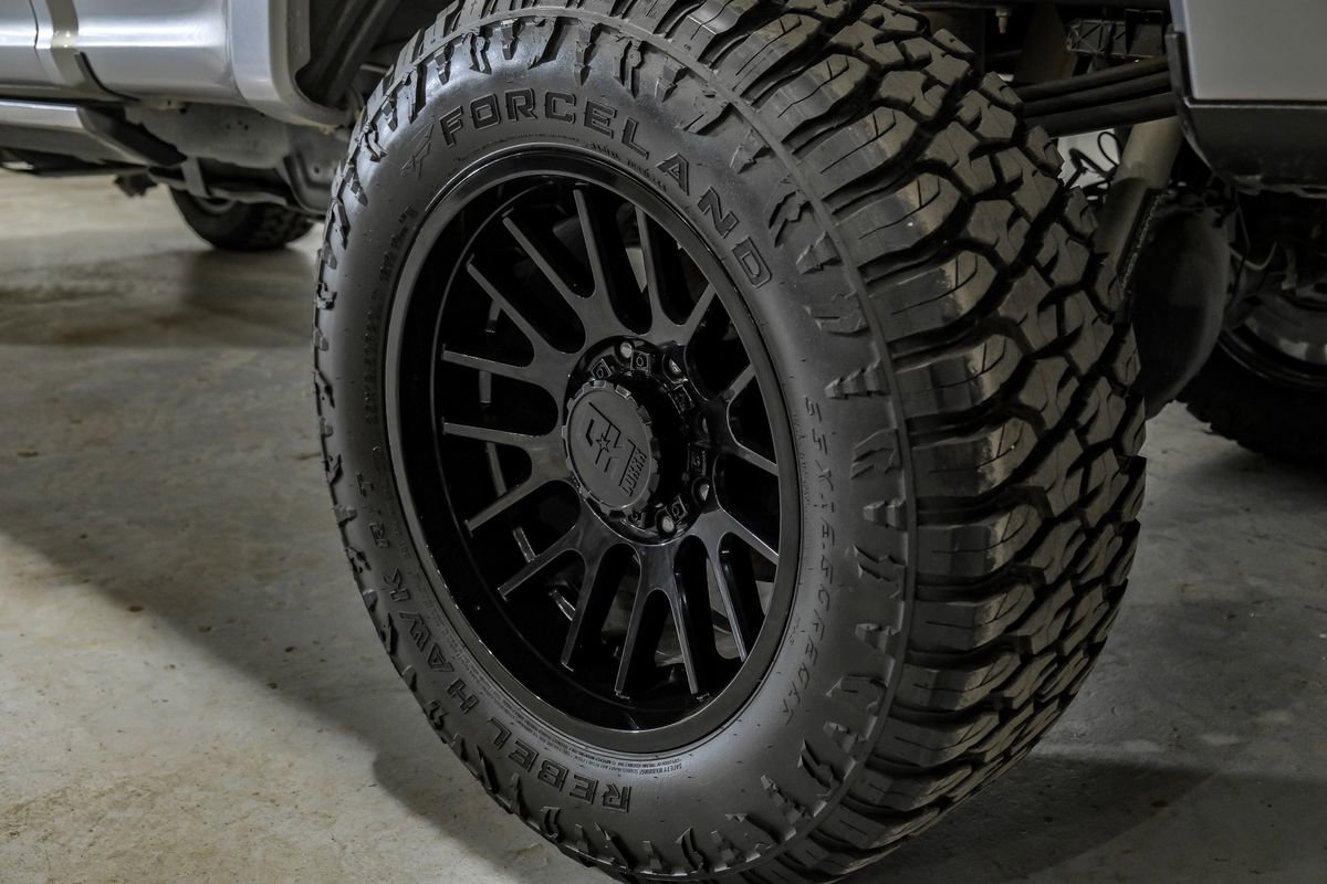 Used 2020 Ford F250 Lariat w/ Lariat Ultimate Package image 48